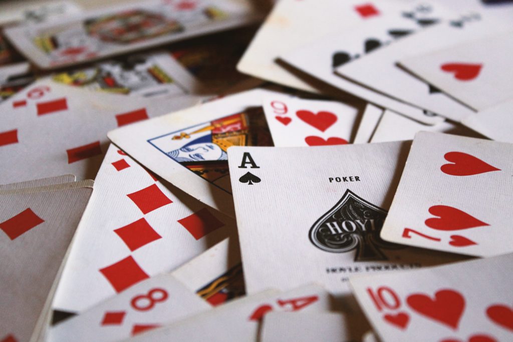 How (and Why) To Memorize A Deck Of Cards: The Process